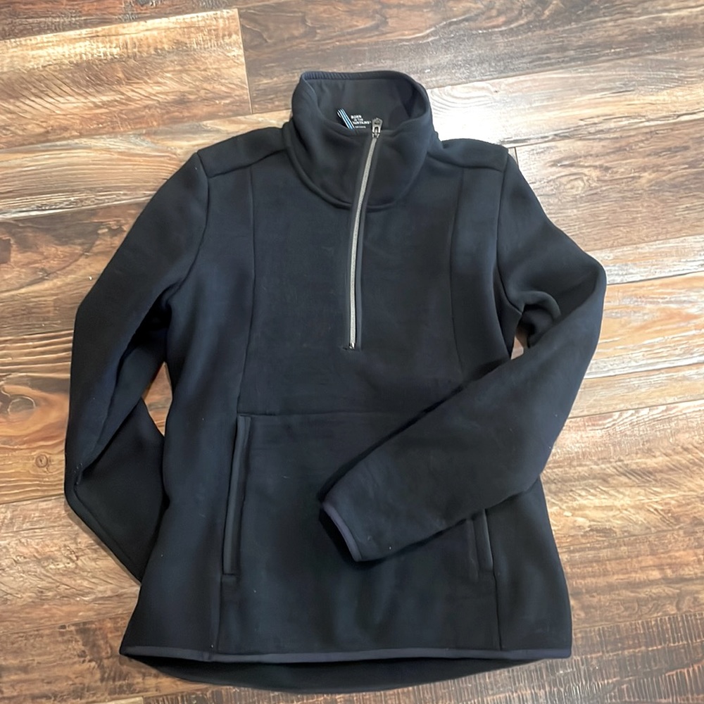 Kuhl Womens 3/4 Pullover Sweater